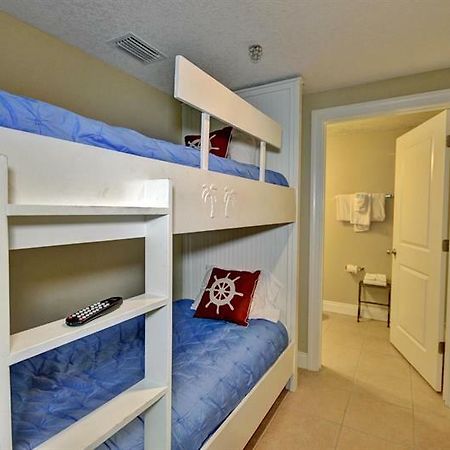 Palazzo Condo By Blue Sun Panama City Beach Exterior photo