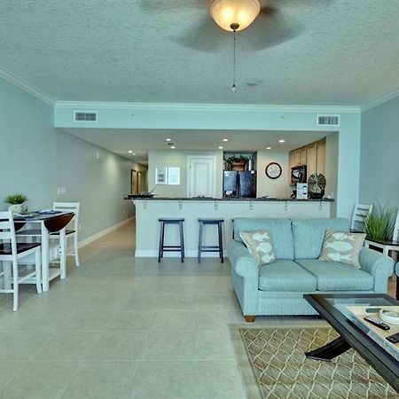 Palazzo Condo By Blue Sun Panama City Beach Exterior photo