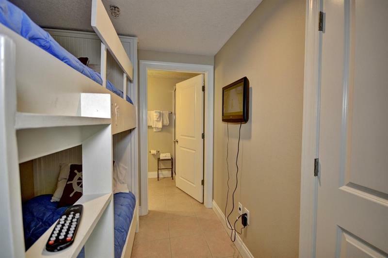 Palazzo Condo By Blue Sun Panama City Beach Exterior photo