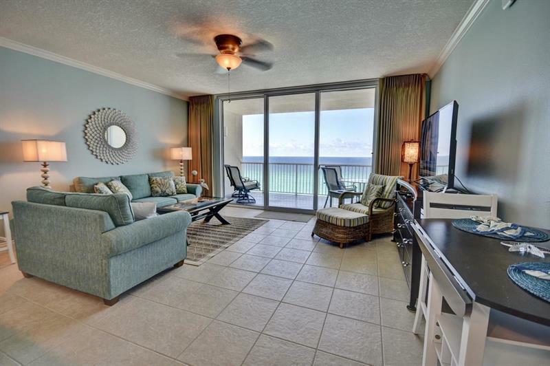 Palazzo Condo By Blue Sun Panama City Beach Exterior photo