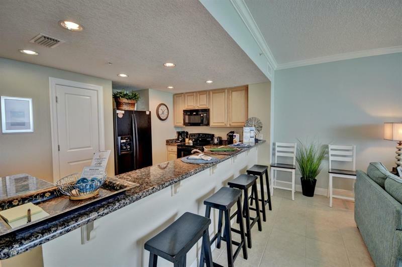 Palazzo Condo By Blue Sun Panama City Beach Exterior photo