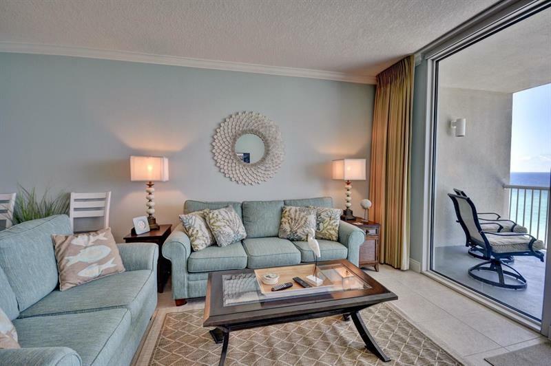 Palazzo Condo By Blue Sun Panama City Beach Exterior photo