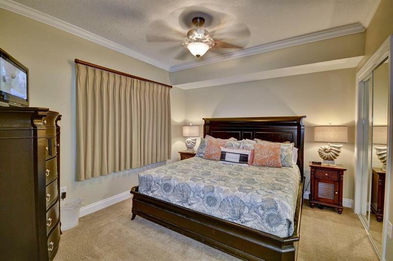 Palazzo Condo By Blue Sun Panama City Beach Exterior photo