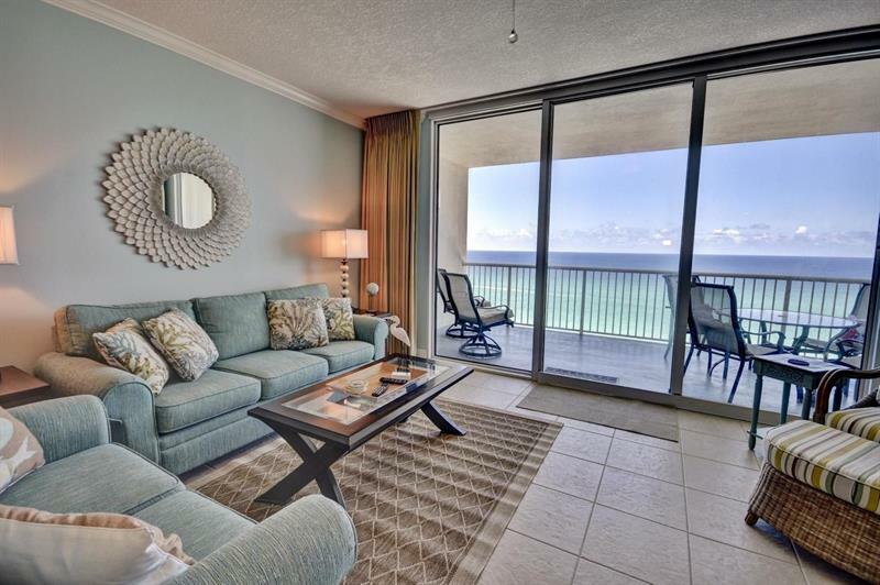Palazzo Condo By Blue Sun Panama City Beach Exterior photo